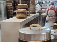-海汇源老烧麦店(东大街总店)