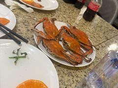 -禾斗海鲜自助(市南银座店)