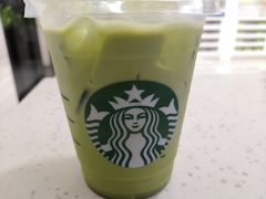 -星巴克(广州百信广场东区店)