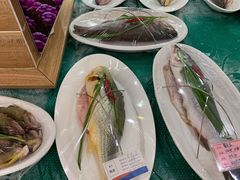 -百味饺子城•海鲜家常菜(秦皇岛店)