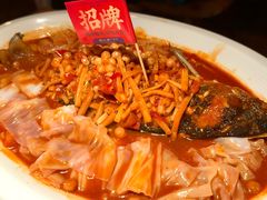 -桂小厨广西菜(印象城店)