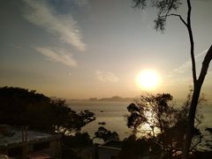 -胡里山炮台