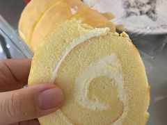 -红宝石·鲜奶小方·海派西点房(南翔店)