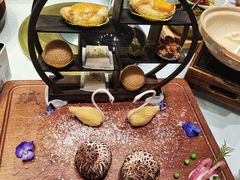 -江南赋(内蒙古大厦店)