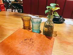 -敏珠拉姆藏餐·南京厨房(富春江东街店)