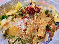-陈记麻辣烫(浦口道店)