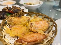 -庄氏祥记家常食府(国瑞建材家居博览中心店)