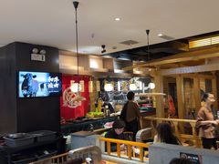 -黑牛の店·和牛烧肉(大悦城店)