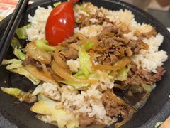 -牛邸·烧肉饭(来福士店)
