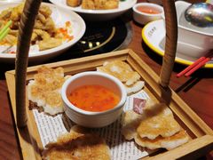 -澳门星记猪骨(虹口龙之梦店)