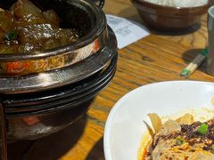 -小杨烤肉(朱雀店)