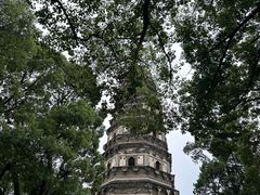 -虎丘山风景名胜区