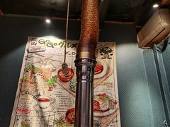 -名扬烤肉(起源店)