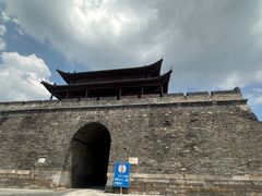 -襄阳古城