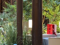 -狮王府淮扬菜(夫子庙老门东店)