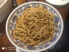 老北京炸酱面-亿诣蝎府炸酱面羊蝎子火锅(酷车小镇店)