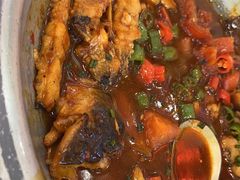 -大师傅金奖啤酒鱼(西街口总店)