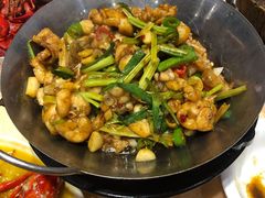 -怪怪龙虾·澳洲蓝龙王·深夜食堂(惊驾路店)