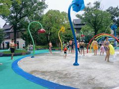 -苏州乐园森林水世界