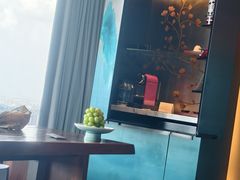 -悦轩中餐厅·高空江景·杭州柏悦酒店