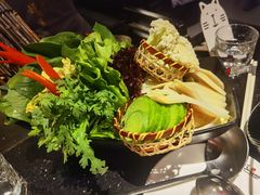 -捞王猪肚鸡火锅(财富中心店)