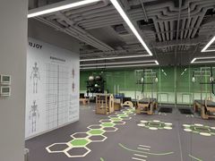 -优享健身(三元桥店)