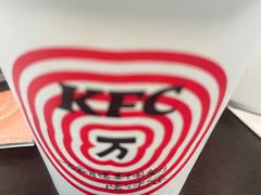 -肯德基(东四南大街店)