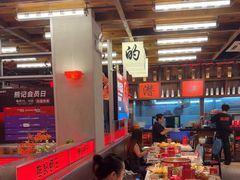 -熊记虾王·小龙虾(东晓南店)