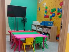 -童程童美少儿编程乐高机器人(环球港校区)