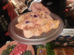 -芸山季·云南山珍菌火锅(人民广场来福士店)