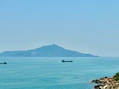 -东澳岛