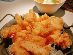 -春树下·树屋花房西餐厅(罍街AS1980店)