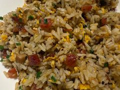 -恩然邦臣酒店-漫垛餐厅