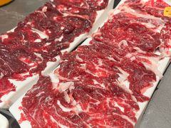 -潮发潮汕牛肉店(东方宝泰店)