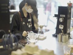 -Seesaw Coffee(苏州中心店)