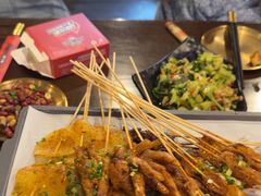 -林二哥宜烤官·宜宾小烧烤