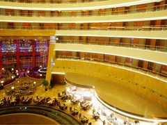 -杭州国际会议中心洲际酒店-原素全日餐厅(解放东路店)