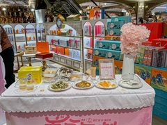 -杭州大厦LSE城市生活超市(杭州大厦店)