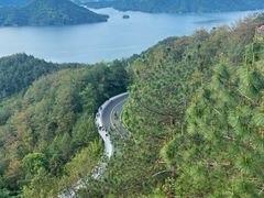 -千岛湖天屿景区