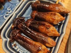 -一豚轩·烧鸟·豚骨拉面(五四路店)