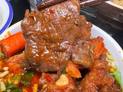 -俏媳妇火锅(宽窄巷子店)