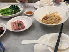 -南小馆(迪士尼小镇店)