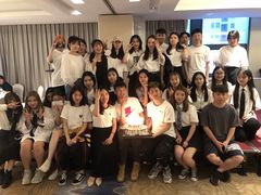 -杭州盛泰开元名都大酒店-地中海自助餐厅