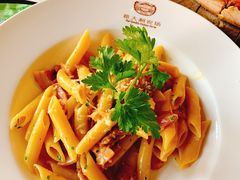 -意大利农场西餐厅(顺义店)