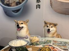 -阿金大白·上海菜馆(新天地店)