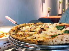 -Primo·丽莫意大利窑烤披萨