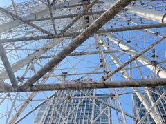 -星城之眼摩天轮