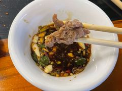 -邛海景风火盆烧烤(大石板古村二分店)
