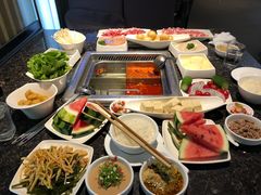 -海底捞火锅(勒泰店)