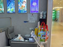 -怦然秘事游戏体验馆(银座和谐广场店)